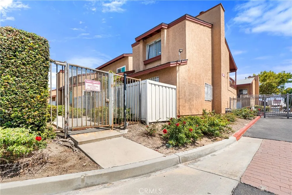 3900 W Hazard #A Santa Ana, CA 92703