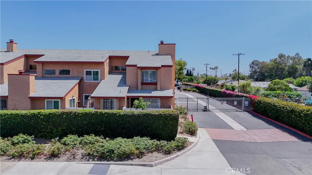 3900 W Hazard #A Santa Ana, CA 92703