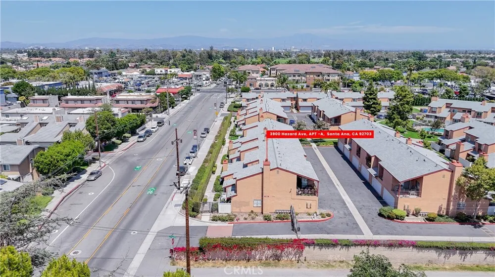 3900 W Hazard #A Santa Ana, CA 92703