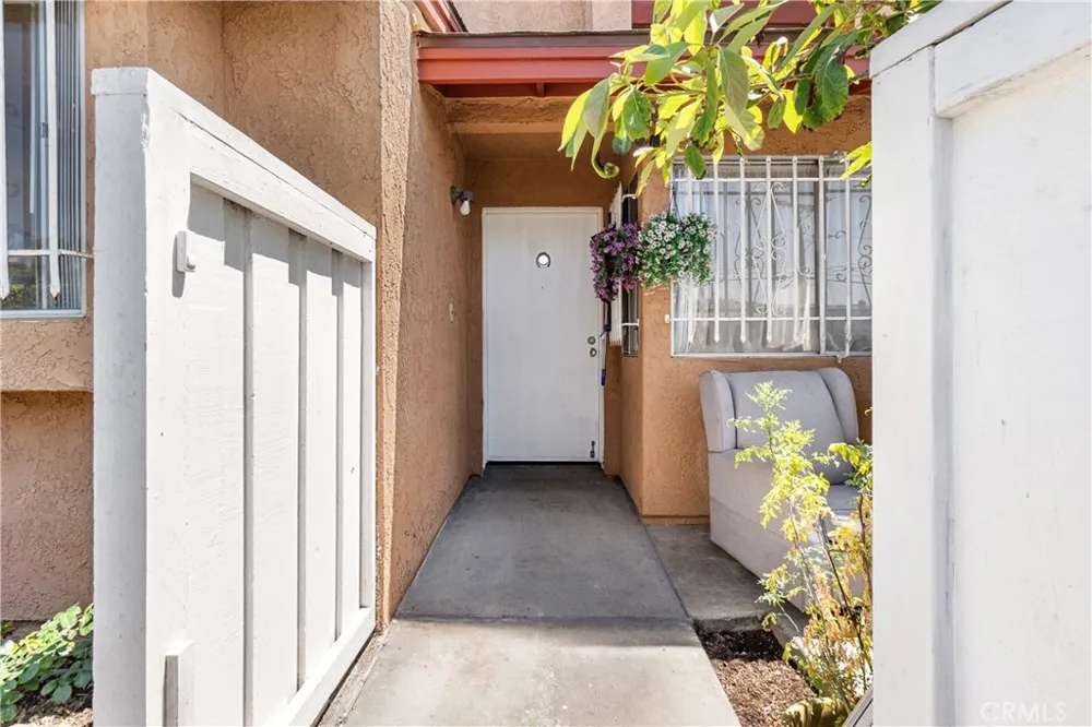 3900 W Hazard #A Santa Ana, CA 92703
