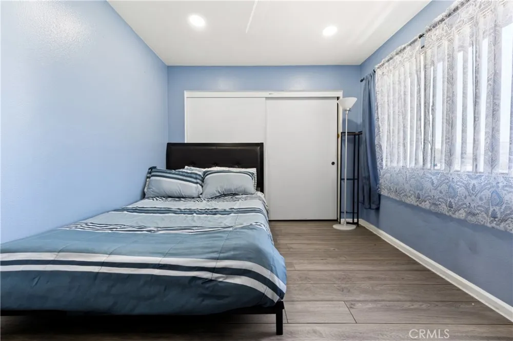 3900 W Hazard #A Santa Ana, CA 92703