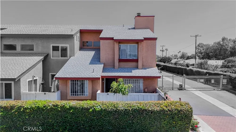 3900 W Hazard #A Santa Ana, CA 92703