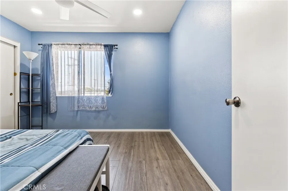 3900 W Hazard #A Santa Ana, CA 92703