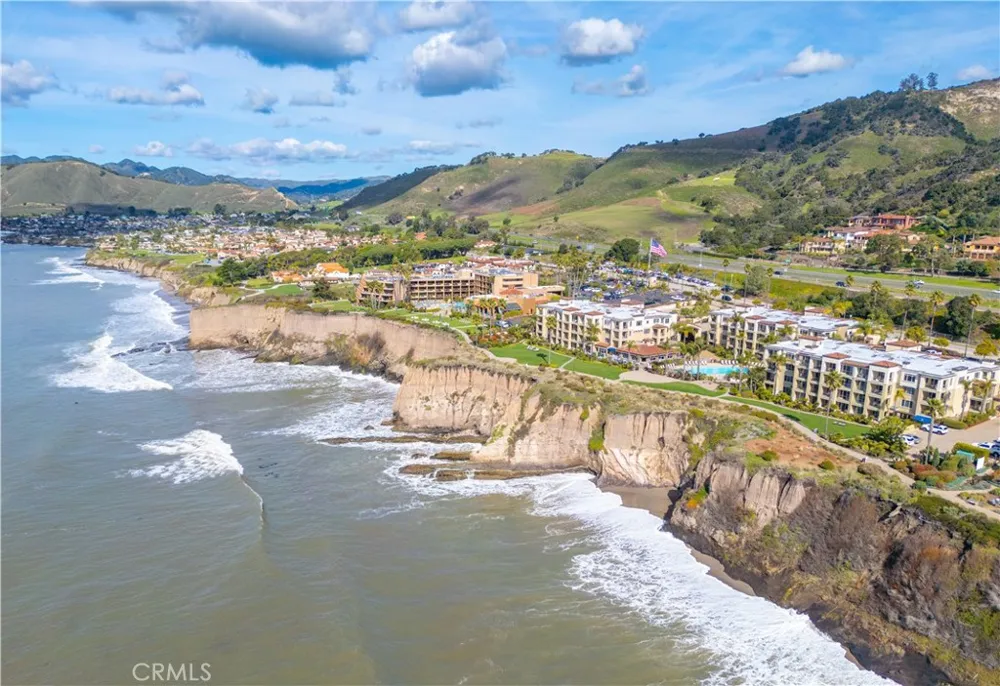2727 Shell Beach Road #222 Pismo Beach, CA 93449