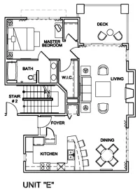 2727 Shell Beach Road #222 Pismo Beach, CA 93449