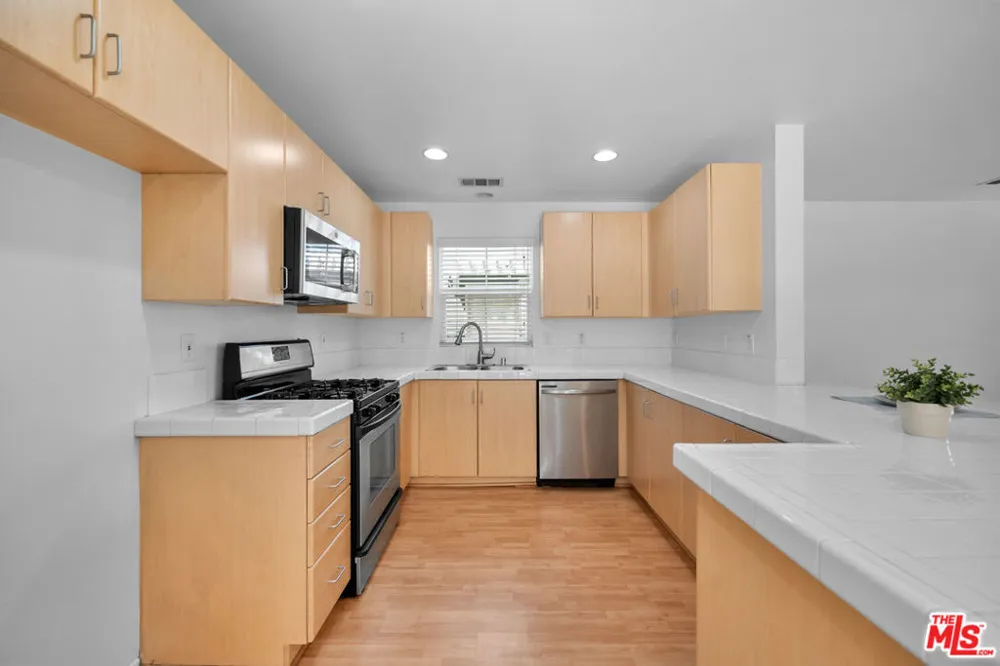 1415 Eudora Los Angeles, CA 90033