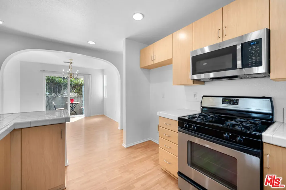 1415 Eudora Los Angeles, CA 90033