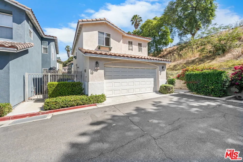 1415 Eudora Los Angeles, CA 90033