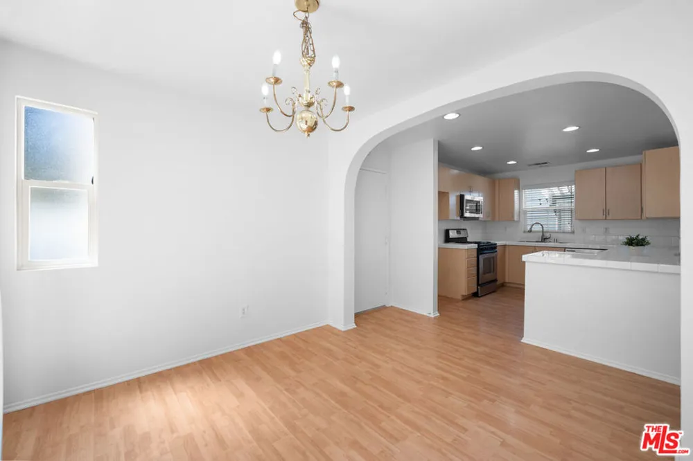 1415 Eudora Los Angeles, CA 90033