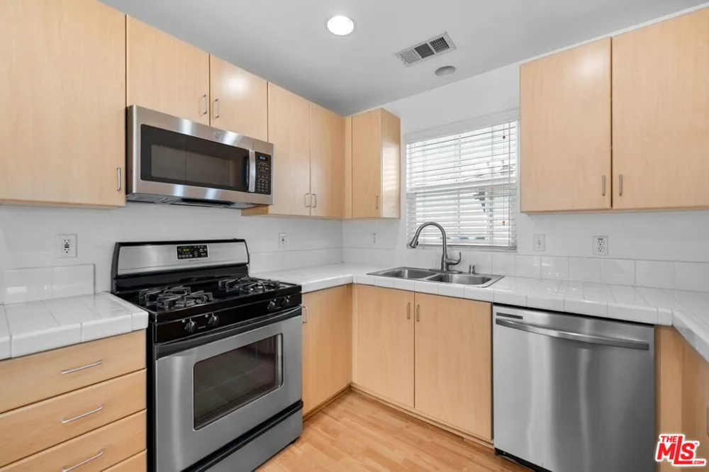 1415 Eudora Los Angeles, CA 90033