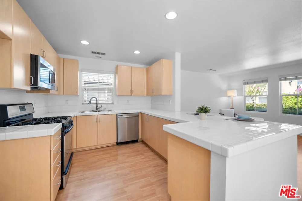 1415 Eudora Los Angeles, CA 90033