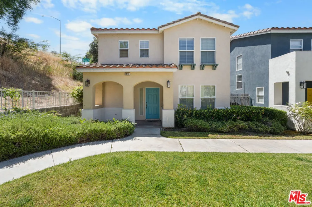 1415 Eudora Los Angeles, CA 90033