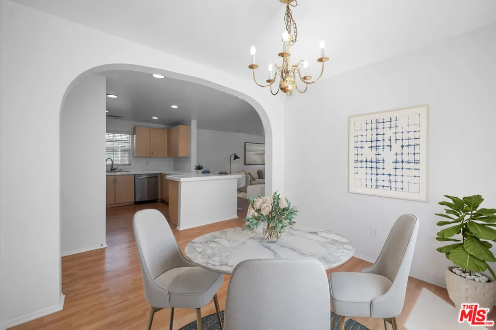 1415 Eudora Los Angeles, CA 90033
