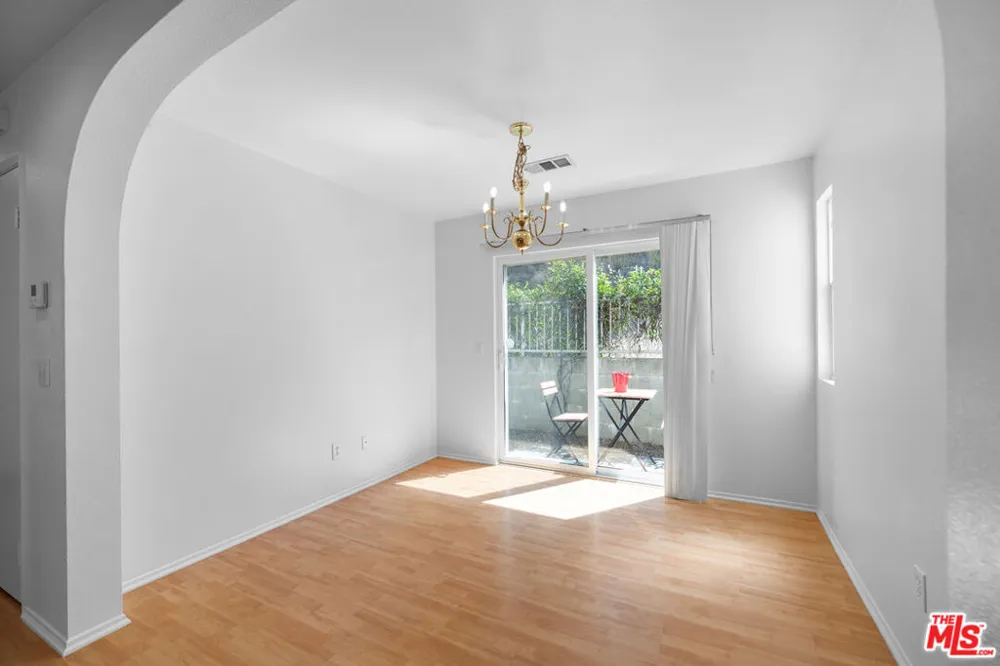 1415 Eudora Los Angeles, CA 90033