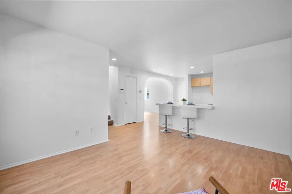 1415 Eudora Los Angeles, CA 90033