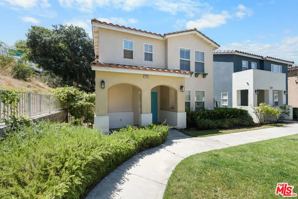 1415 Eudora Los Angeles, CA 90033