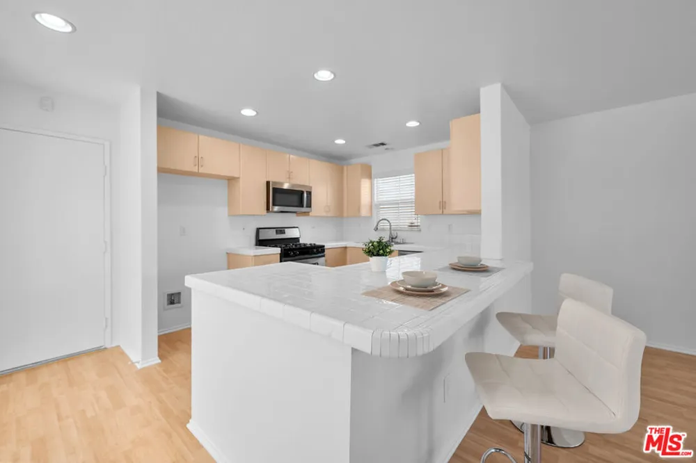 1415 Eudora Los Angeles, CA 90033