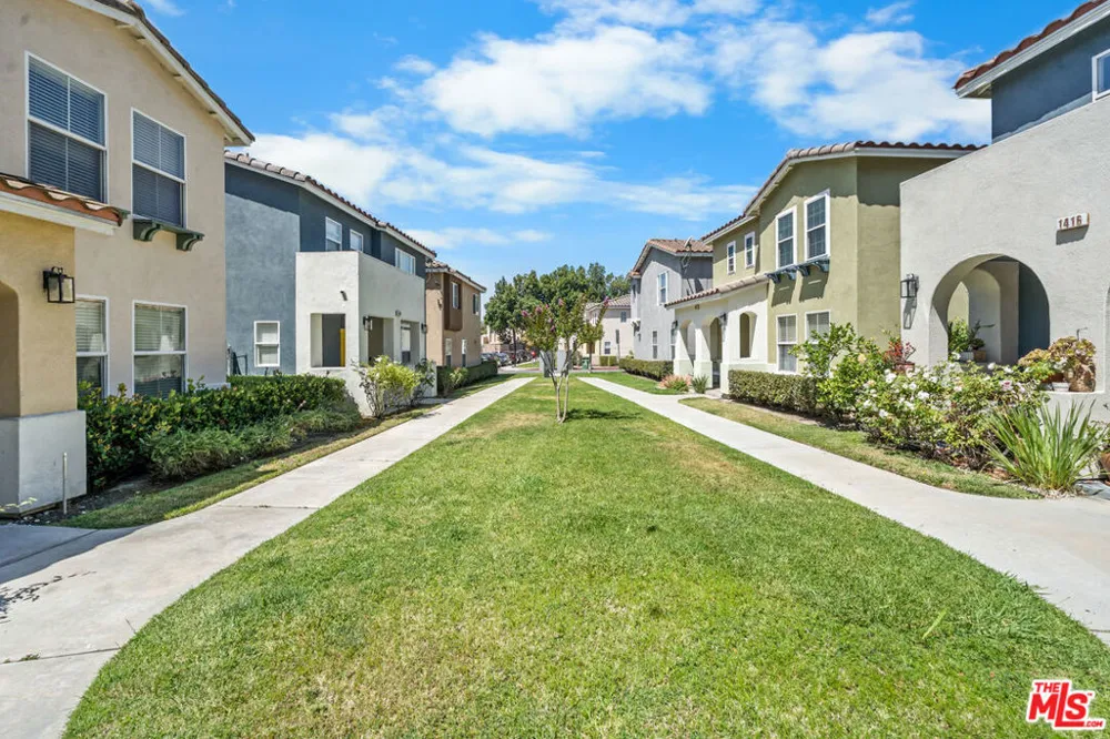 1415 Eudora Los Angeles, CA 90033