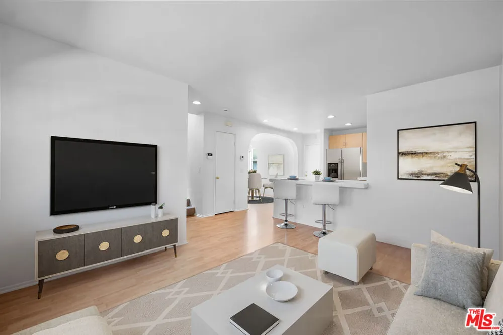 1415 Eudora Los Angeles, CA 90033
