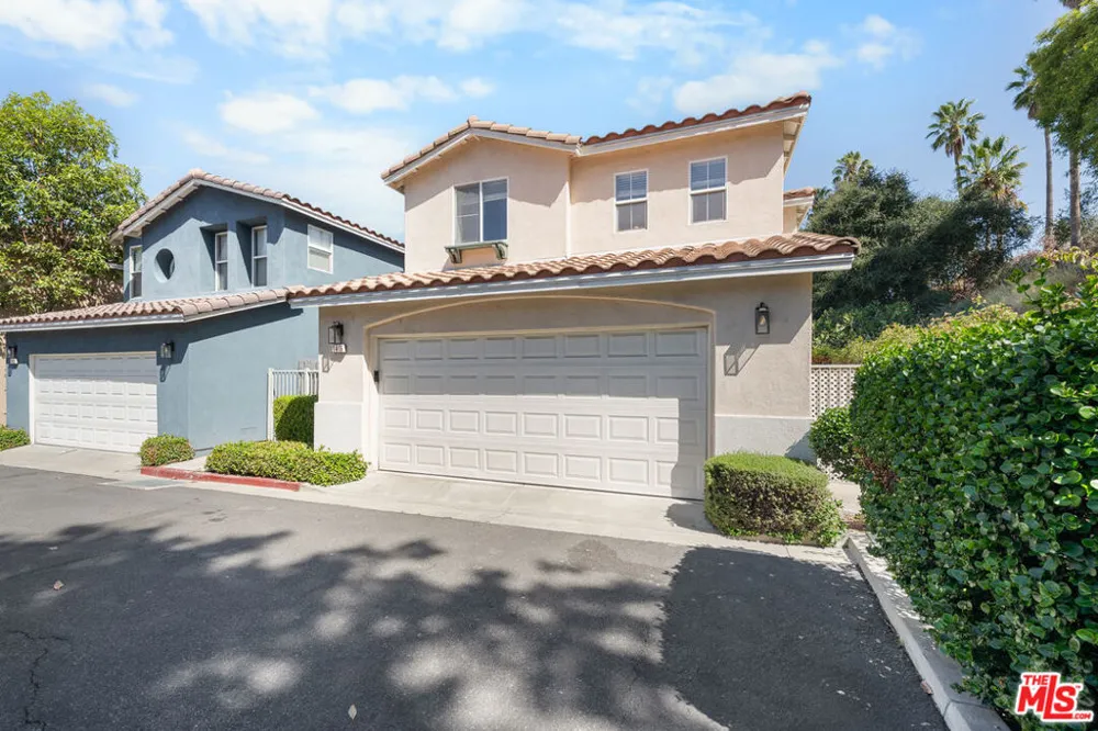 1415 Eudora Los Angeles, CA 90033