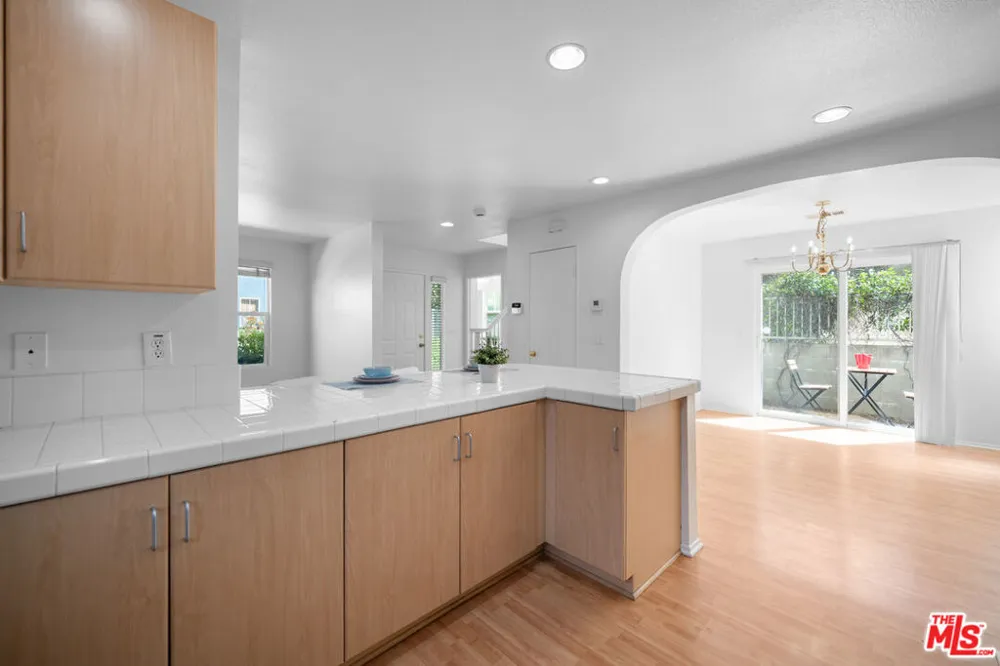 1415 Eudora Los Angeles, CA 90033