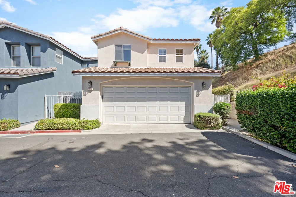 1415 Eudora Los Angeles, CA 90033