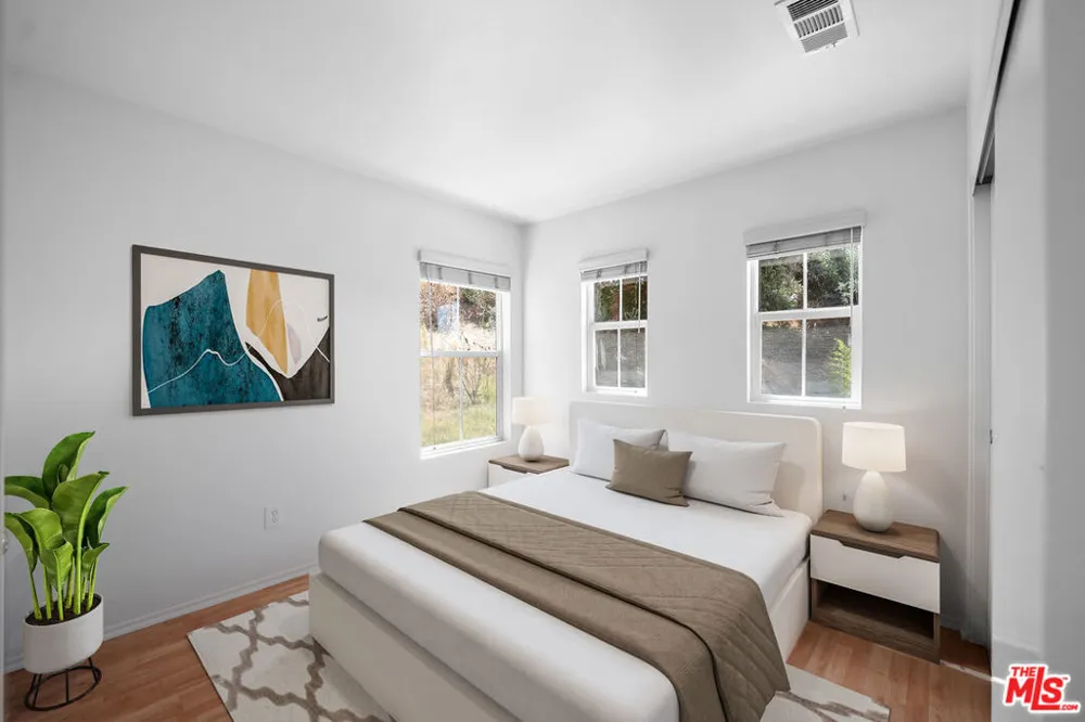 1415 Eudora Los Angeles, CA 90033