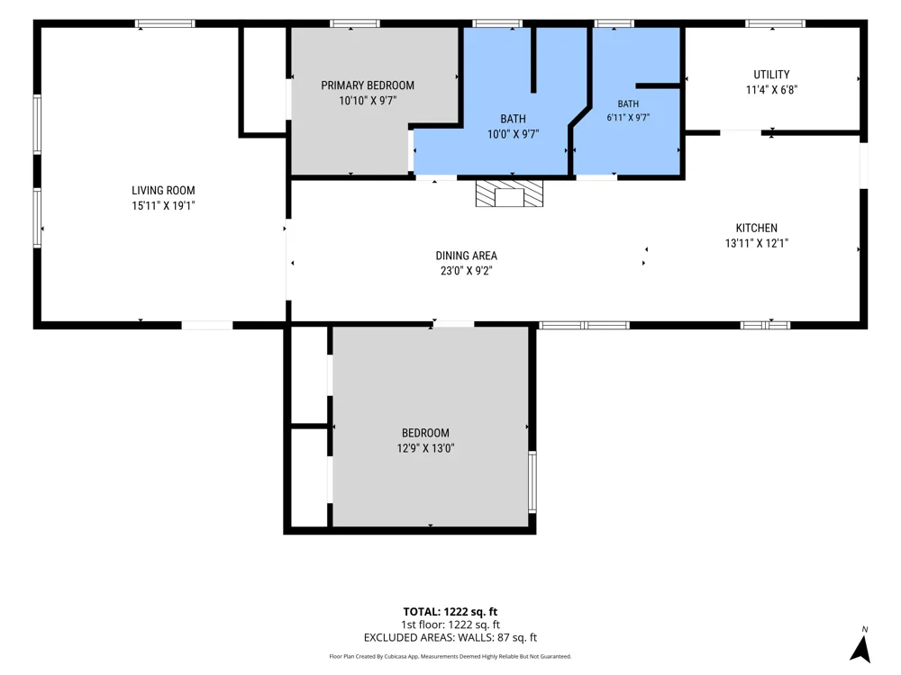 47202 Sunset Circle Bloomingdale, MI 49026