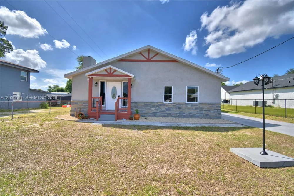208 Center Street Other City - In The State Of Florida, FL 33823