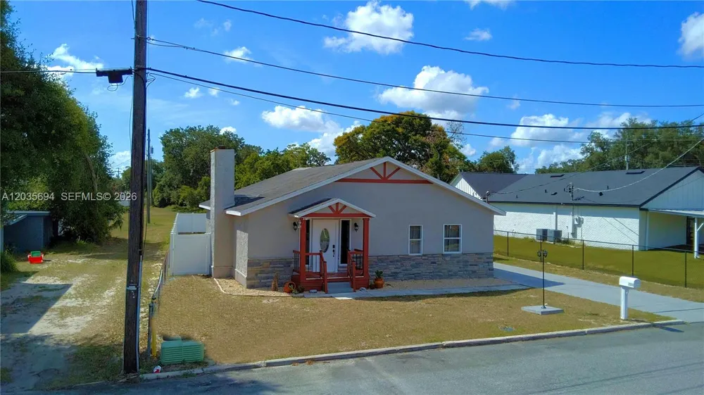 208 Center Street Other City - In The State Of Florida, FL 33823