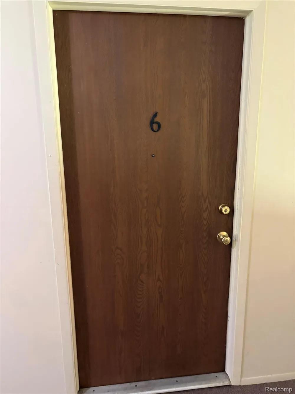 1875 Michigan Avenue #6 Marysville City, MI 48040