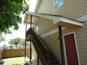 5401 Evans Avenue #B