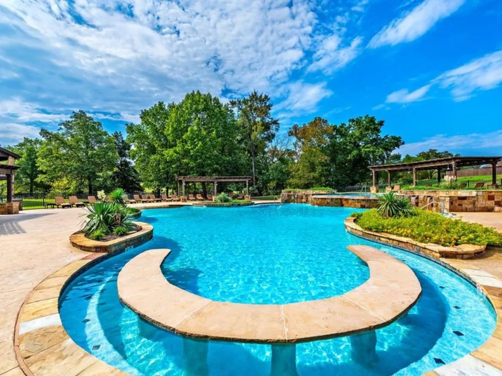 Desert Mountain Gordonville, TX 76245