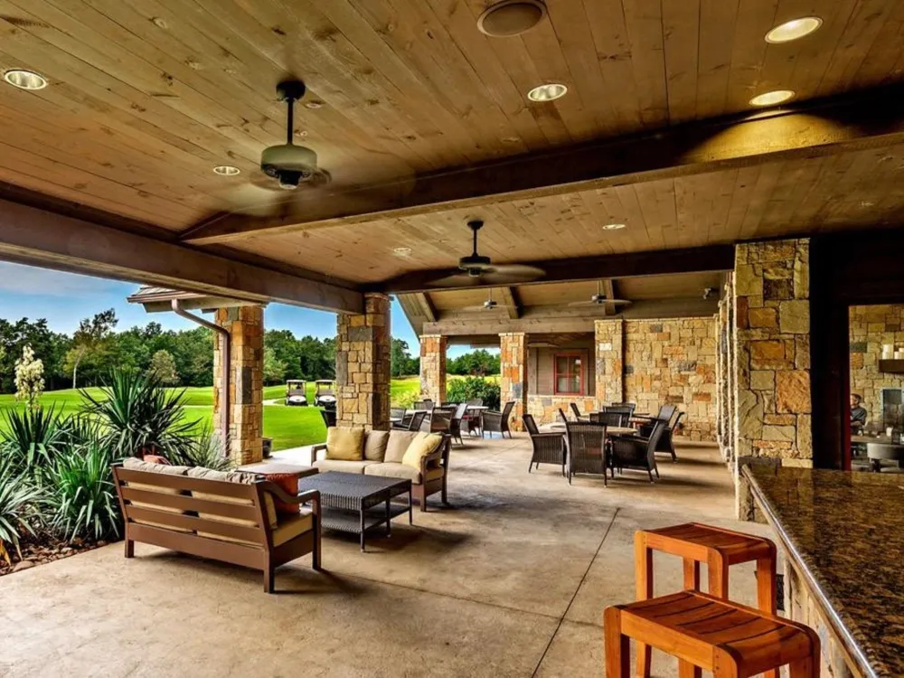 Desert Mountain Gordonville, TX 76245
