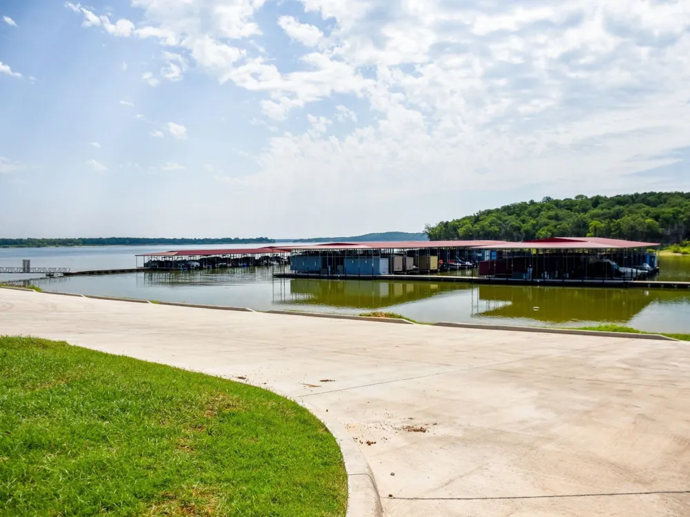Desert Mountain Gordonville, TX 76245