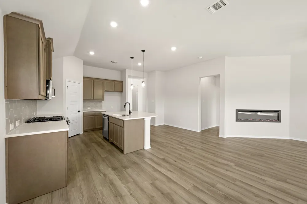 1000 Birchwood Drive Crowley, TX 76036
