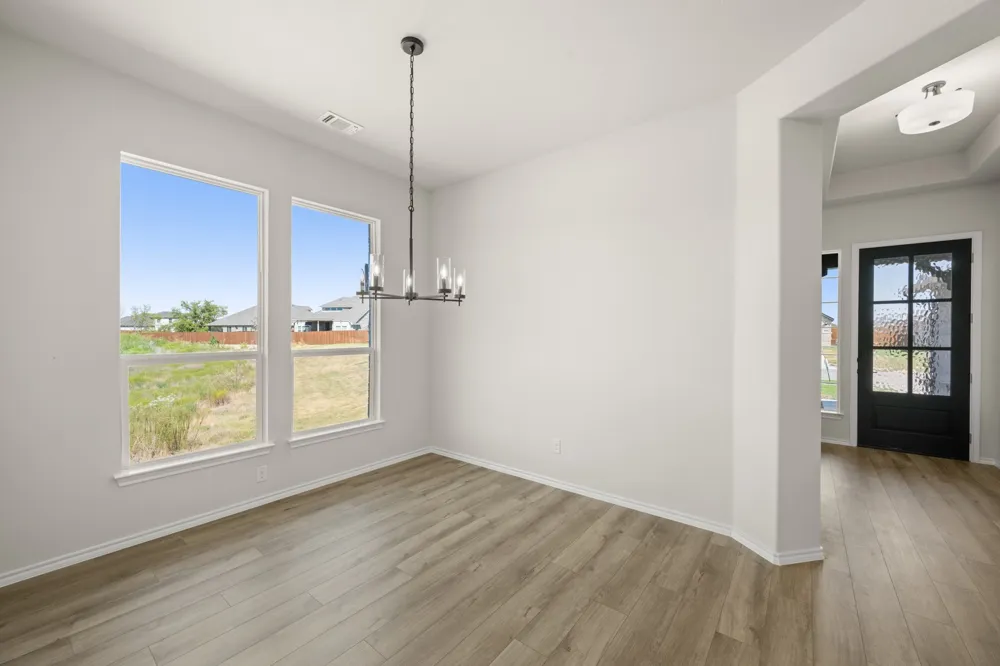 1000 Birchwood Drive Crowley, TX 76036