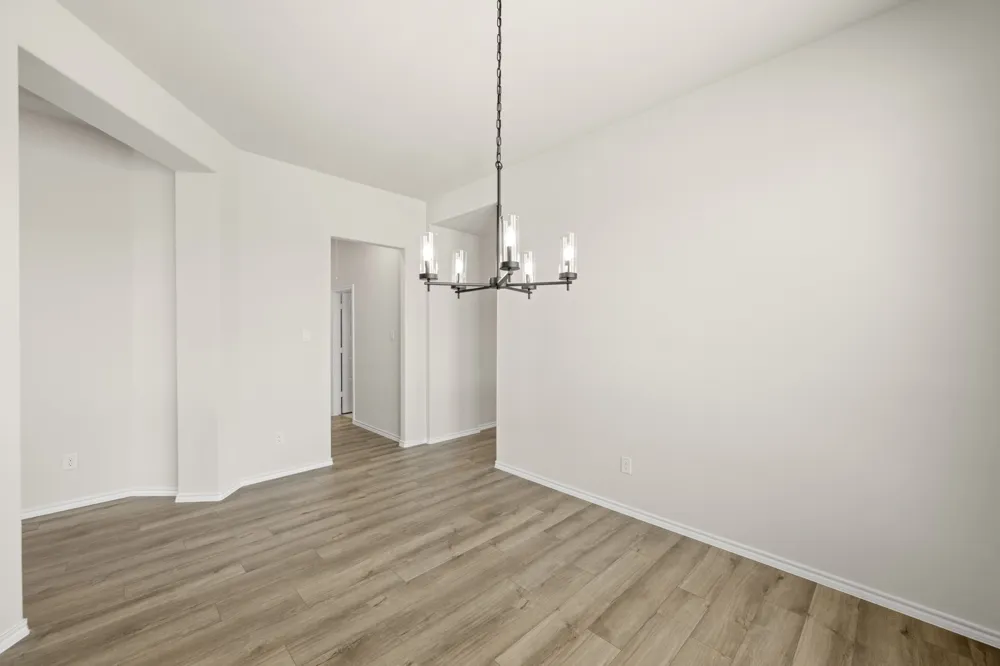 1000 Birchwood Drive Crowley, TX 76036