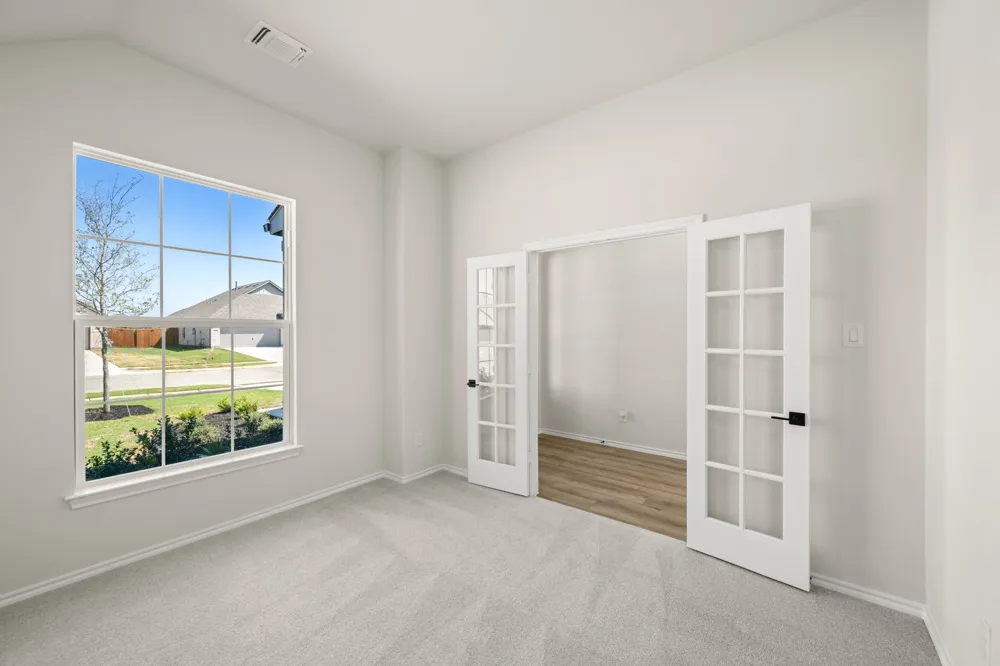 1000 Birchwood Drive Crowley, TX 76036