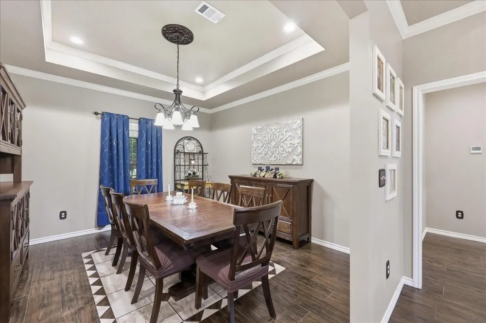 665 County Road 1270 Warren, TX 77664