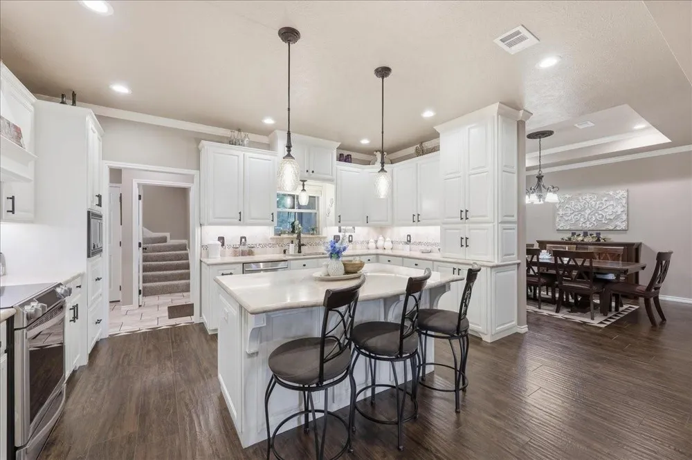 665 County Road 1270 Warren, TX 77664