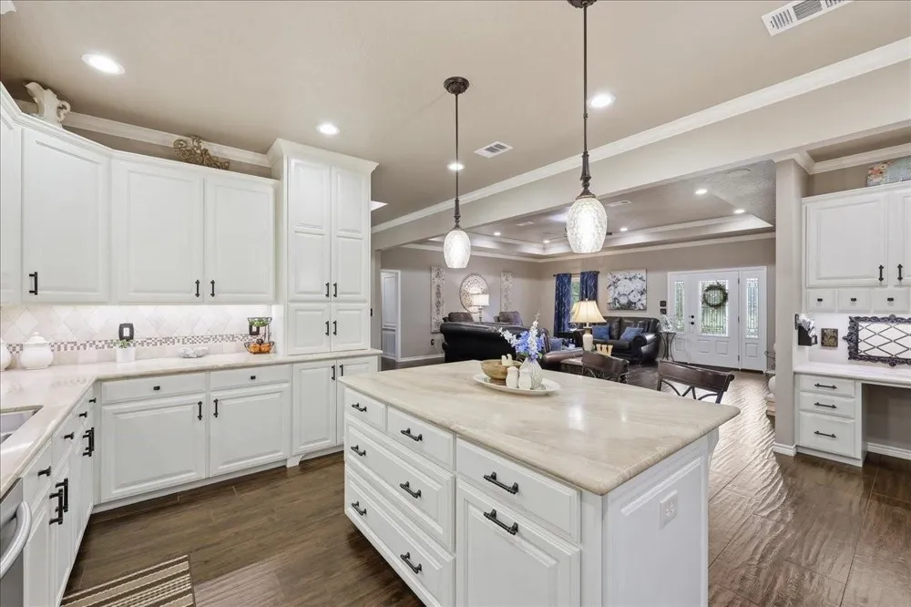 665 County Road 1270 Warren, TX 77664