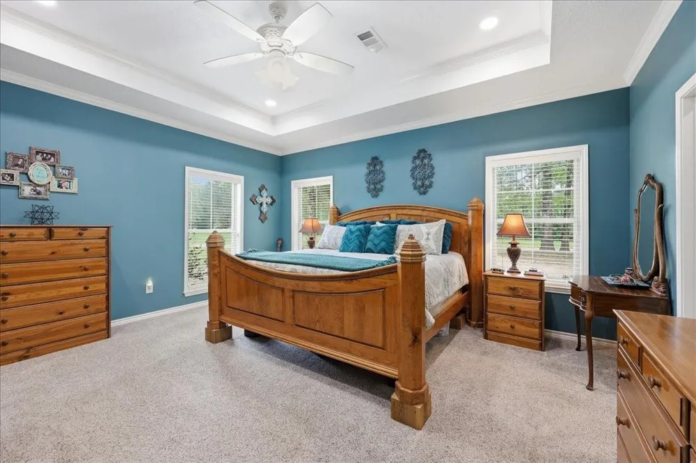 665 County Road 1270 Warren, TX 77664