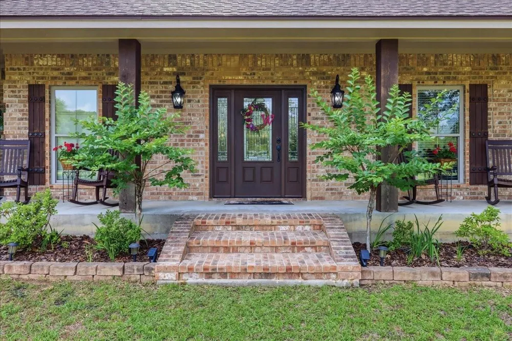 665 County Road 1270 Warren, TX 77664