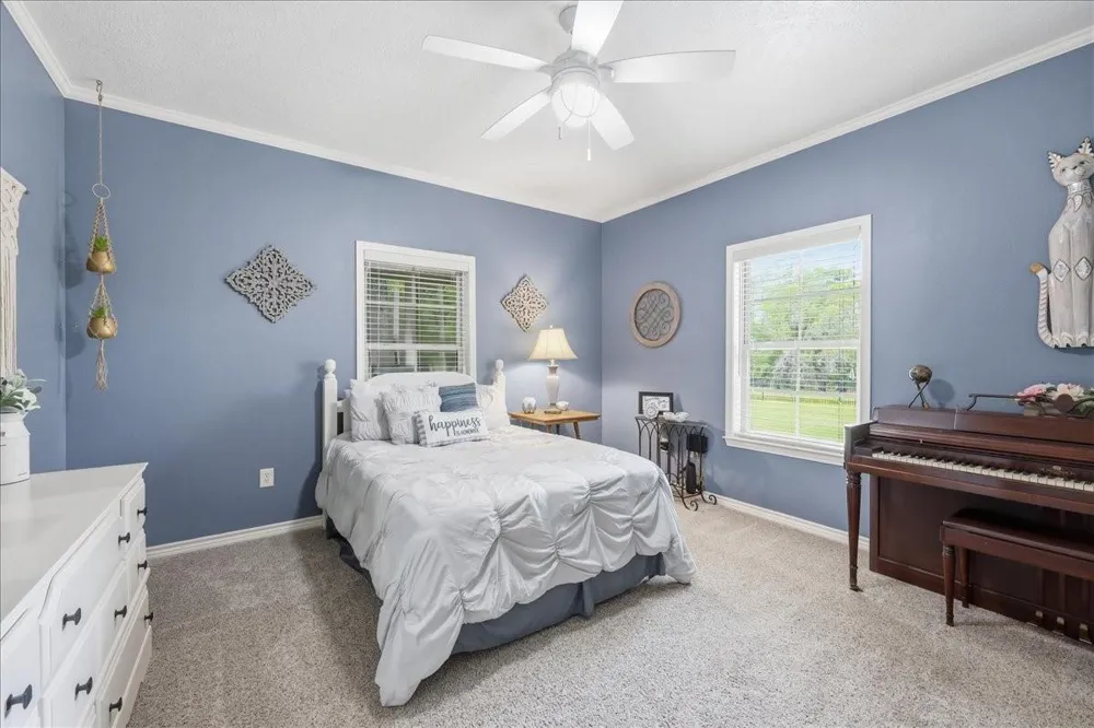 665 County Road 1270 Warren, TX 77664