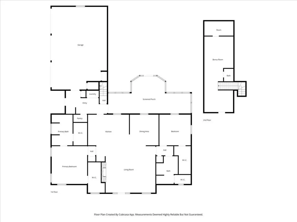 665 County Road 1270 Warren, TX 77664