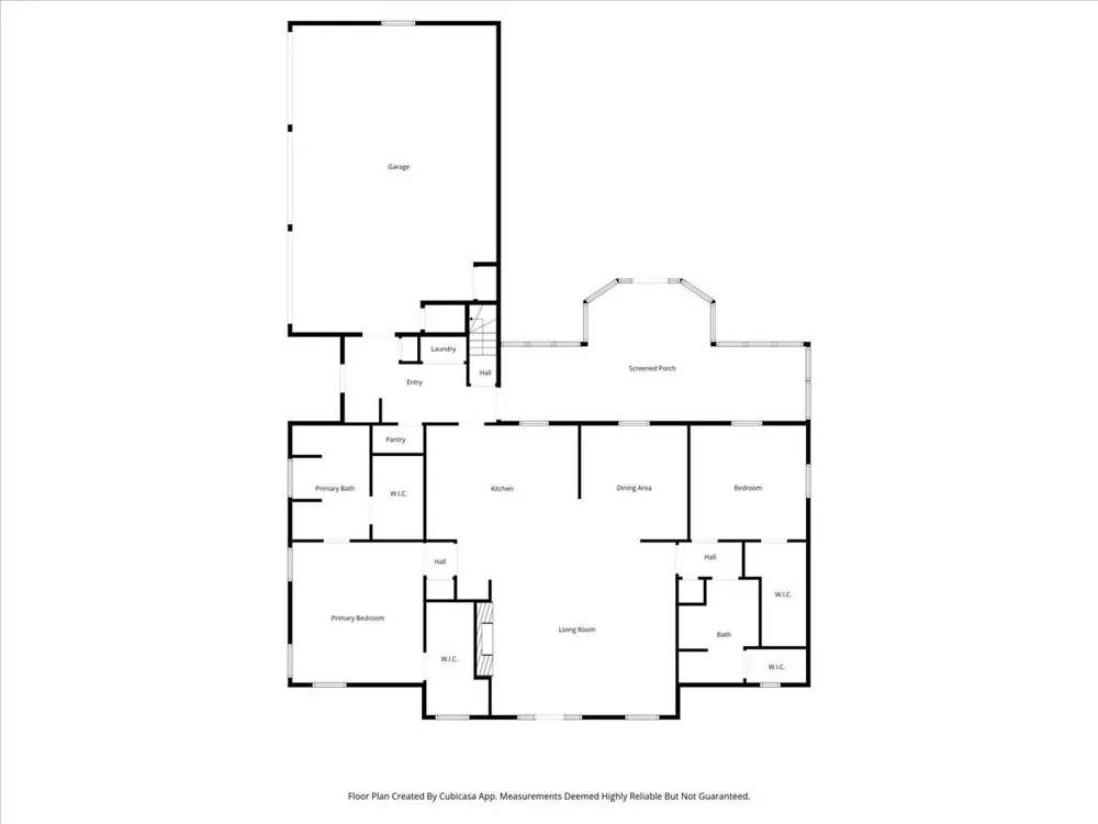 665 County Road 1270 Warren, TX 77664