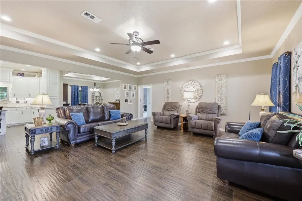 665 County Road 1270 Warren, TX 77664