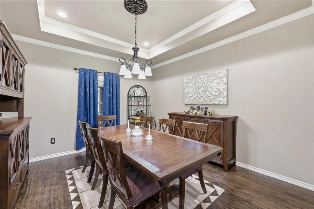665 County Road 1270 Warren, TX 77664