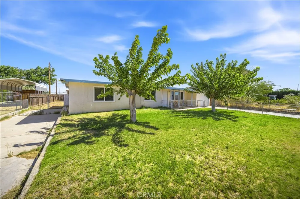 24285 Sage Boron, CA 93516